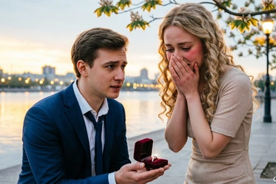На Камчатке готовят массовое предложение руки и сердца