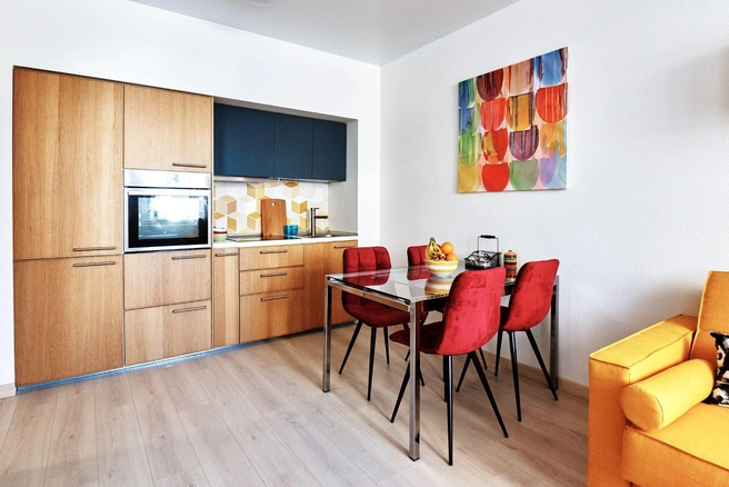 А еще это поколение выбирает просторные планировки | Источник: «Страна Девелопмент»