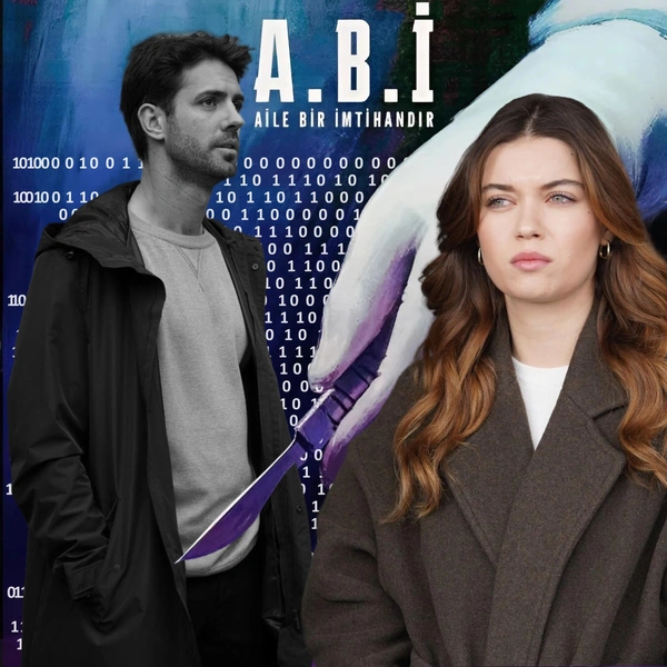 К касту сериала «Семья — это испытание» с Афрой Сарачоглу присоединился актер Серкай Тютюнджю | Источник: theGirl