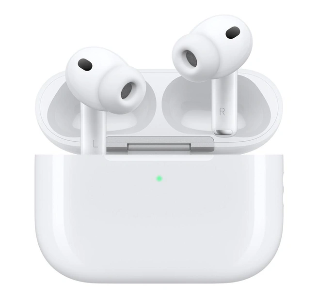 AirPods Pro 3 | Источник: apple.com