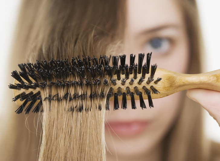 Прикорневой объем волос: как создать и сохранить надолго