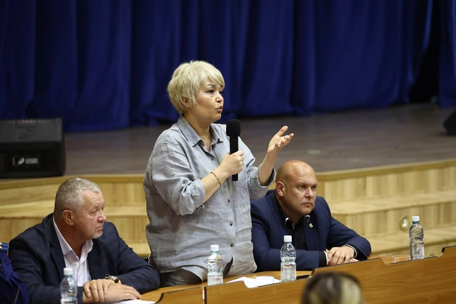 Источник: Александр Ощепков / NGS.RU