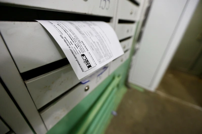 Volgograd to spend millions on utility bill delivery