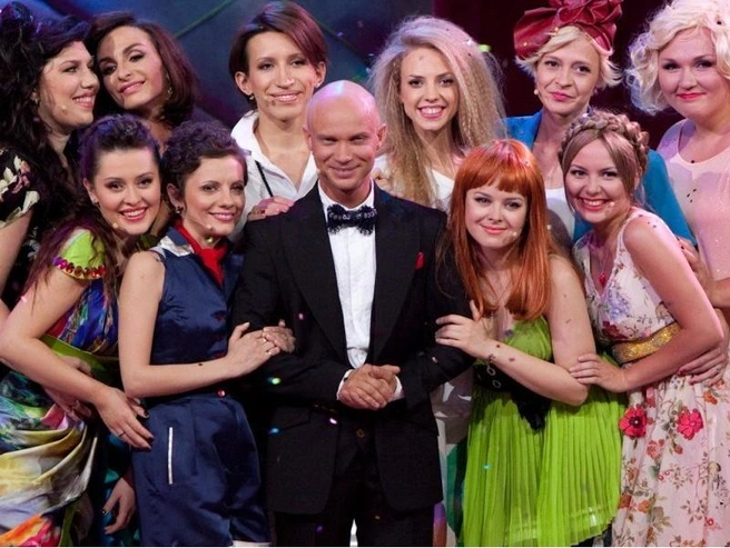 Бывшие звезды Comedy Woman играют уже новые роли — и не поддерживают дружбу друг с другом | Источник: кадр из телешоу Comedy Woman, телеканал ТНТ