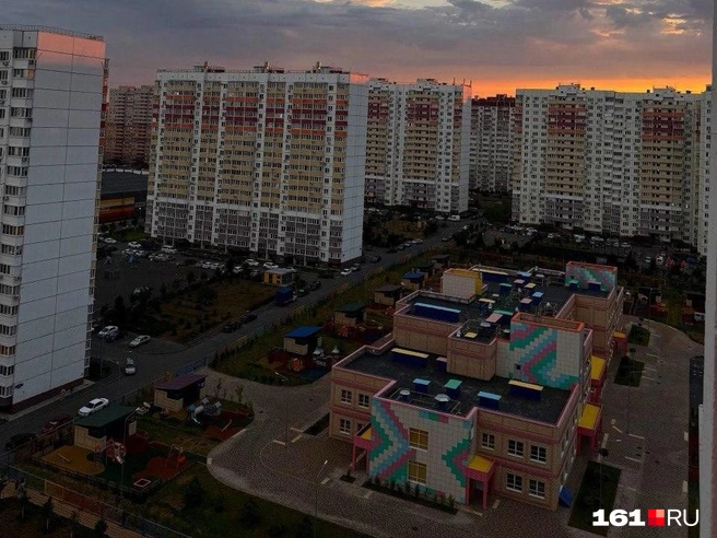 Последний достроенный детский сад открыли по адресу Печерского, 11а | Источник: Валерия Агеева