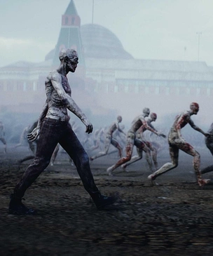 Реальный зомби-апокалипсис и еще два весьма вероятных сценария планетарной катастрофы, о которых вы вряд ли задумывались