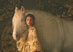 Dior Couture весна/лето 2021