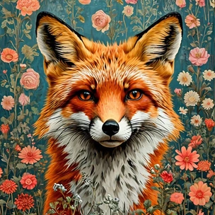 [тест] Выбери животное, а я скажу, что тебя порадует