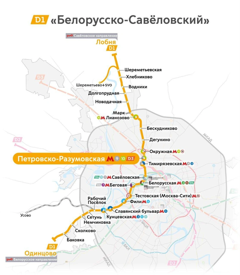 Источник: Мэр Москвы Сергей Собянин / Telegram