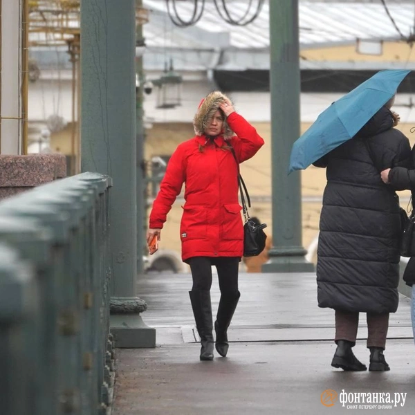 Источник: Павел Даиси / FONTANKA.RU