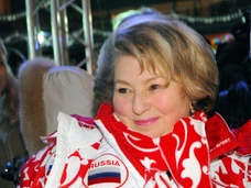 Тарасова о снятии «Ледникового периода» с эфира Первого: «Решение Эрнста. Авербух в ужасе и расстройстве»