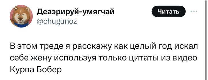 «Твиттер» в шоке! Айтишник рассказал, как нашел жену с помощью ChatGPT