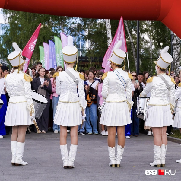 Источник: Репсиме Зурнаджян / 59.RU