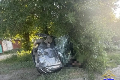Смертельное ДТП в Сызрани: погиб 23-летний пассажир