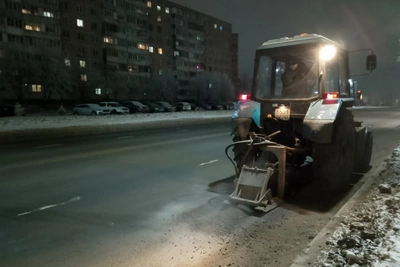 В Костроме организовали мониторинг состояния дорог
