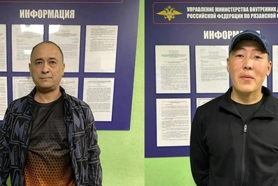 Четверо иностранцев выдворены из Рязани