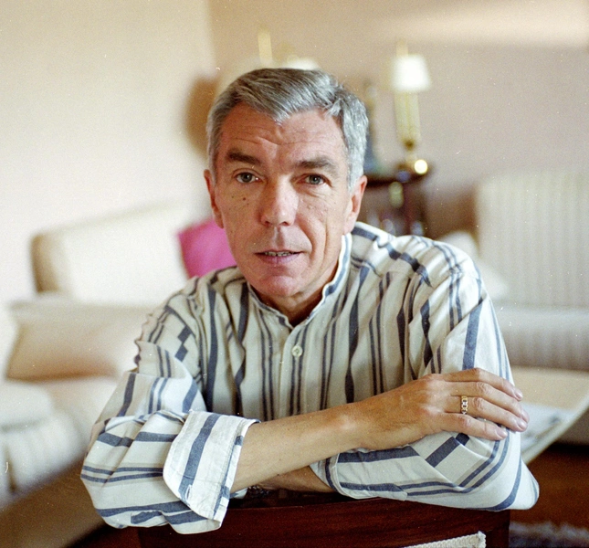 Причина смерти Юрия Николаева: ведущий боролся до последнего | Источник: Legion Media