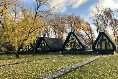 Саратовский предприниматель просит Бастрыкина защитить турбазу