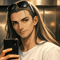 Аватарка mynameisinfinityandilovetits
