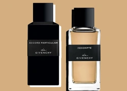 Аромат дня: La Collection Particulière De Givenchy