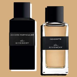 Аромат дня: La Collection Particulière De Givenchy