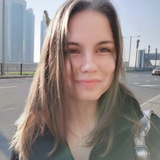 Анастасия Быкова