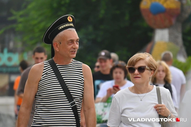 Источник: Елена Буйвол / VLADIVOSTOK1.RU