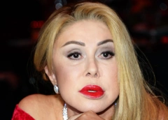 Mia Boyka о судьбоносном знакомстве с Любовью Успенской в туалете: «Я передала ей бумагу, завязался диалог»