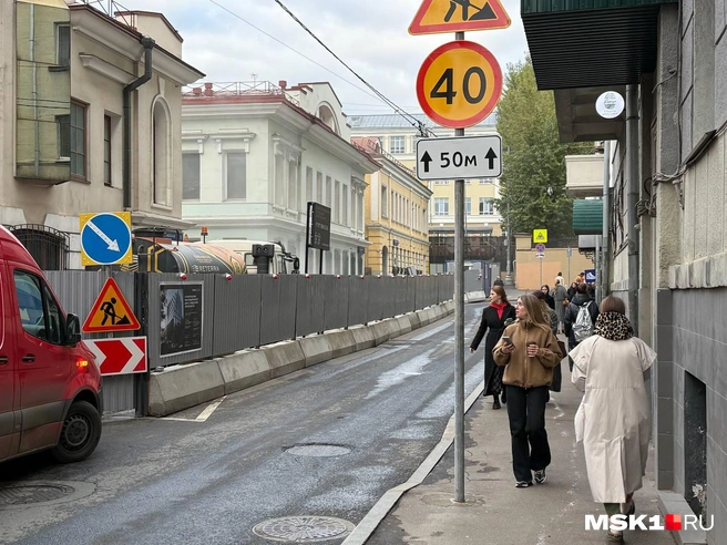 Источник: Артем Устюжанин / MSK1.RU
