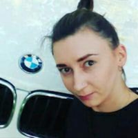 Аватарка Олеся Белякова