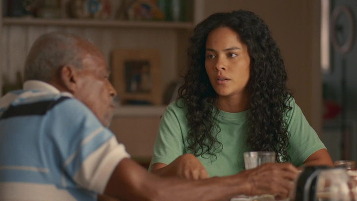 Кадр из сериала «Все дозволено»