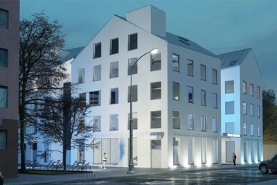 В Воронеже третий раз не нашли подрядчика для Дома Анимации