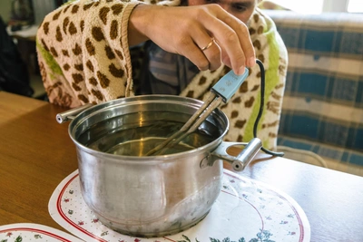 Water Outage in Tyumen Enters Third Day with Frozen Pipes