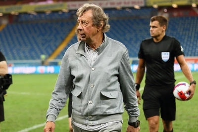 Юрий Семин: полные стадионы на ЧМ-2026 удивили на фоне прогнозов
