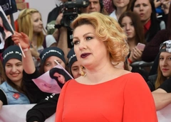 Ева Польна: «Денис Клявер – хороший папа, не кукушка»