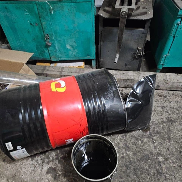 В Песочном рабочий умер после взрыва газа в бочке | Источник: заместитель руководителя Северо-Западной инспекции труда Ольга Казанская