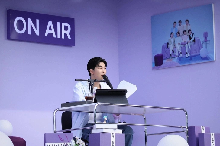 Источник: HYBE