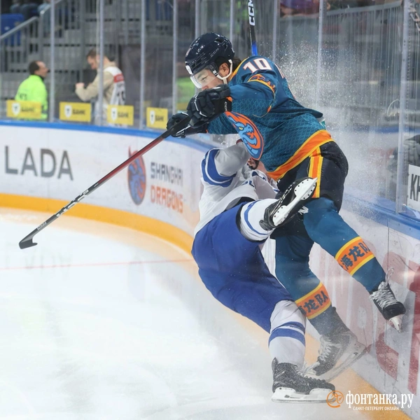 Источник: Сергей Михайличенко / «Фонтанка.ру»