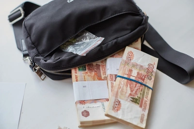 Former Omsk police officers sentenced for drug trafficking