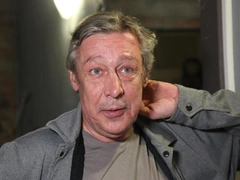 Любовница Ефремова купила квартиру, пока ждала его из тюрьмы