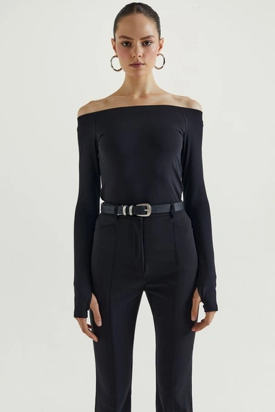 Лонгслив Love RepublicЦена: 2 549 руб.Где купить: loverepublic.ru