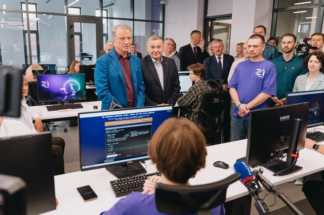 Источник: Сбер