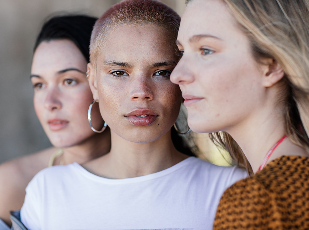 География красоты: 7 интересных beauty-традиций разных стран | marieclaire.ru