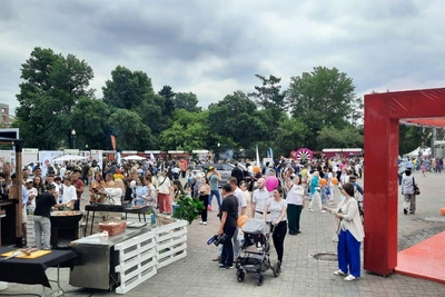 Нарушения ФАС на фестивалях «Сытый Бабр» и «Елочный базар»