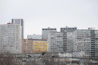 Владивосток отказался от строительства на трех улицах