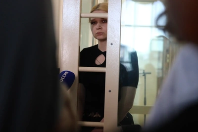 Риелтор рассказала о манипуляциях Екатерины Тарховой