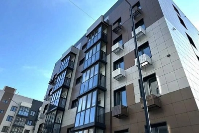 В Белогорске ключи от квартир получили 18 семей