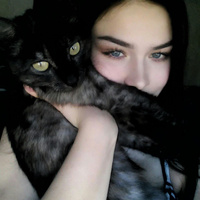 Аватарка Rya Raines