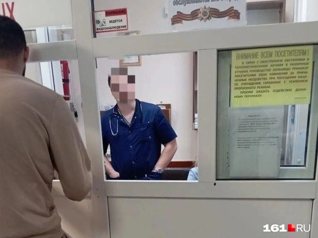 В праздничный день мужа Екатерины приняли за дебошира, а не за того, кто спас людей | Источник: предоставлено семьей пострадавшего