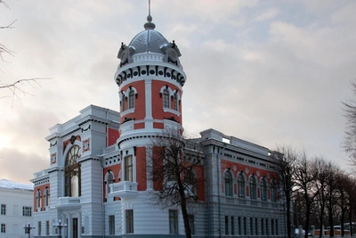 События Ульяновска: апелляция студента, запрет купаний и юбилей области